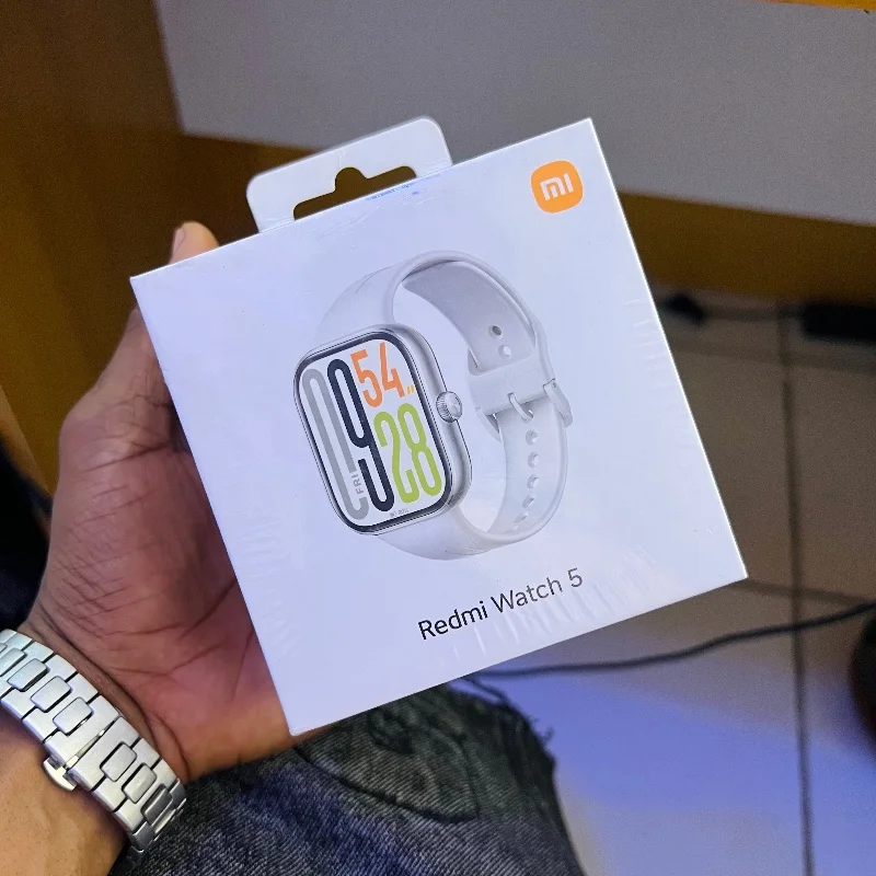 Redmi Watch 5  4