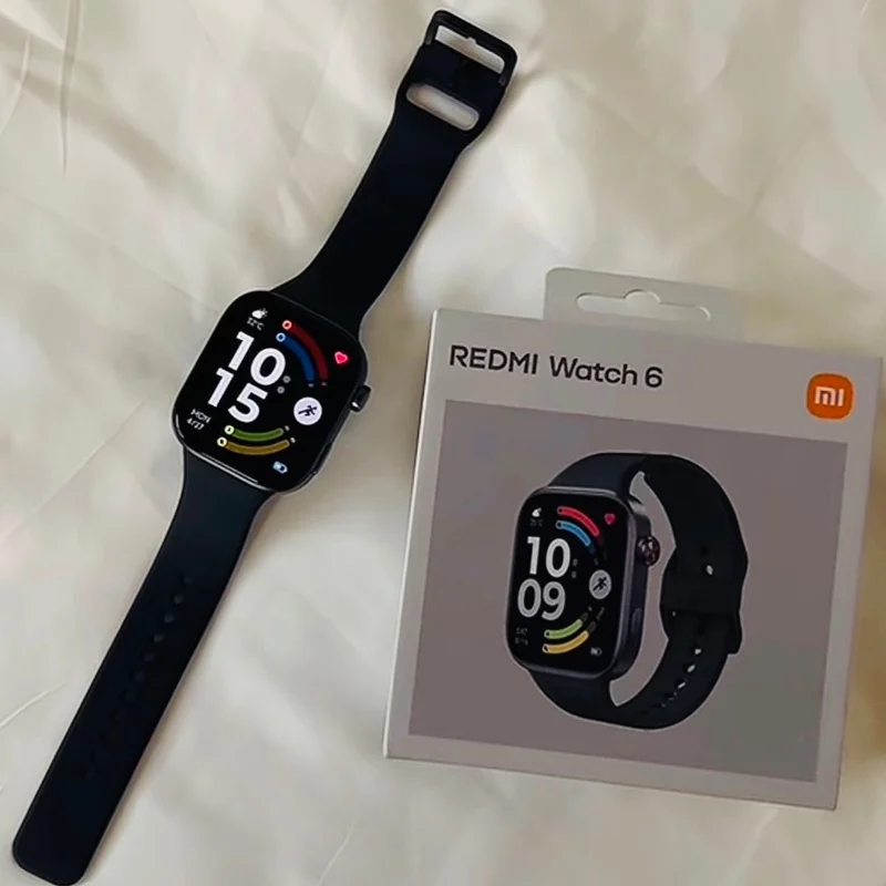 Redmi Watch 6  2