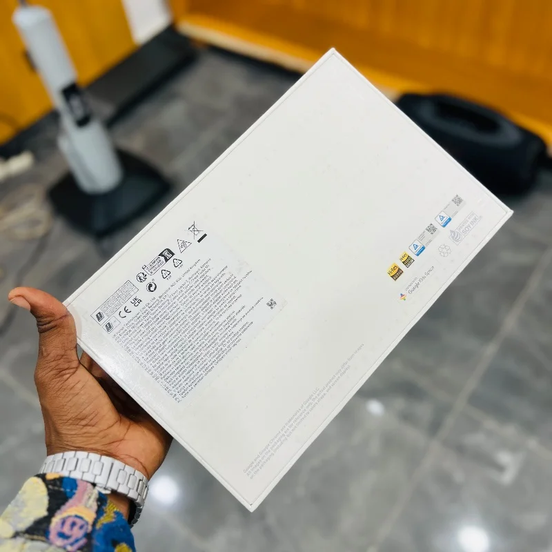 TABLETTE HONOR Pad X9 - 128 Go 4