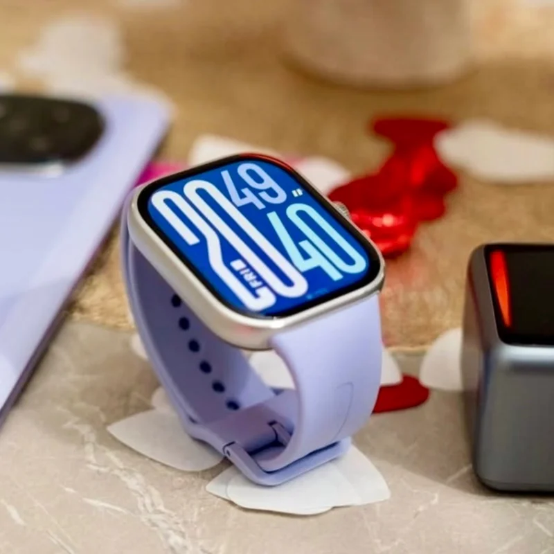 Redmi Watch 5  3
