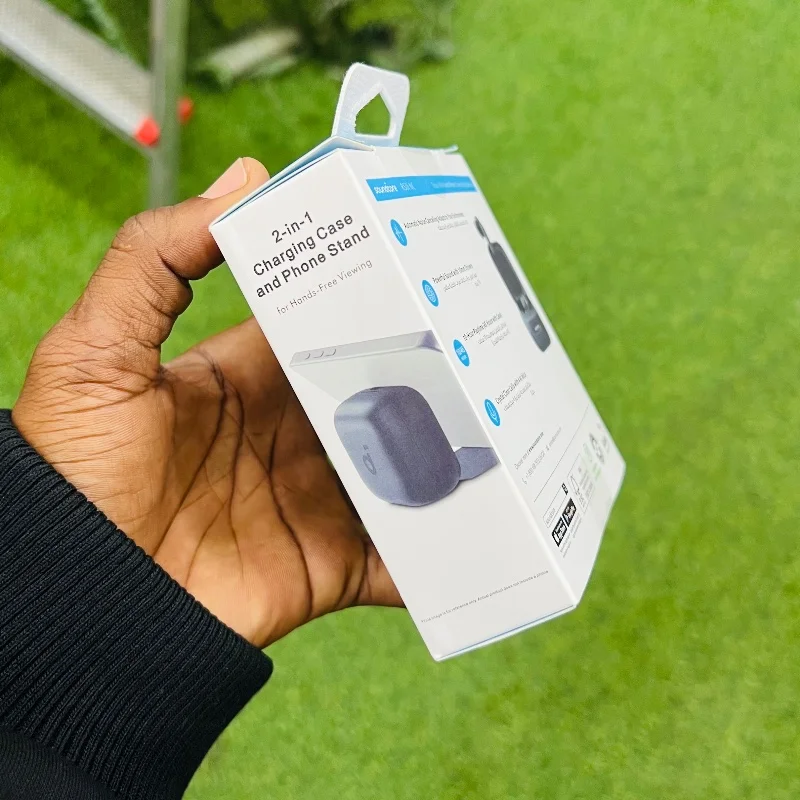 Anker Soundcore R50i NC - Ecouteur sans Fil  6