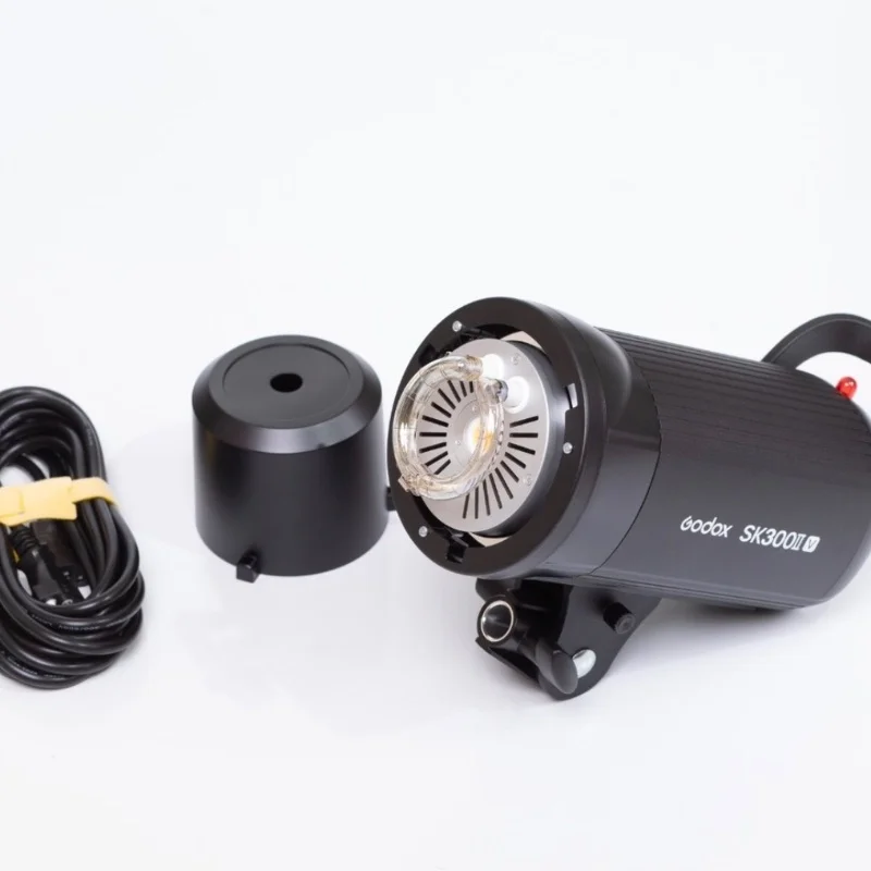 Flash Godox SK300II-V 3