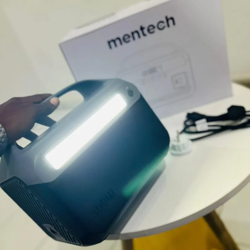 Mentech Power Station 300W 2