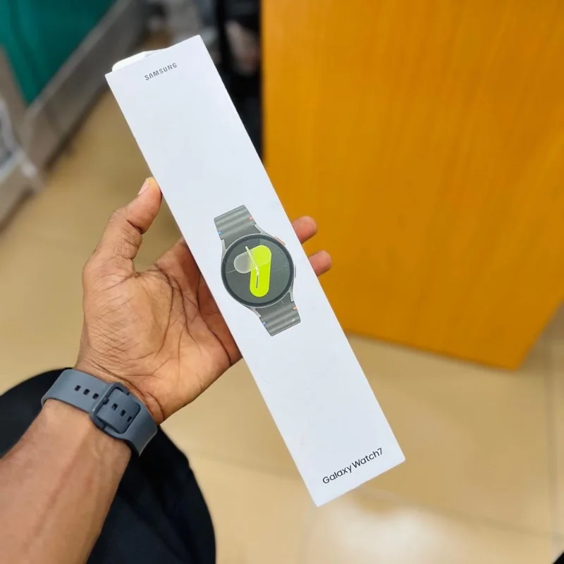 Samsung Galaxy Watch 7 – 44mm 3