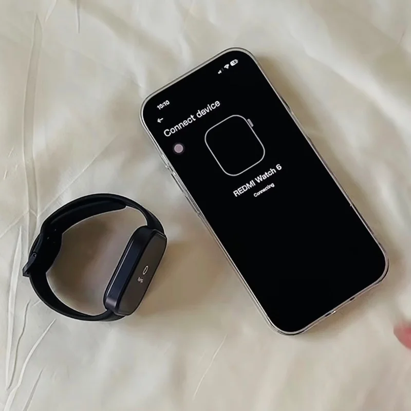 Redmi Watch 6  3