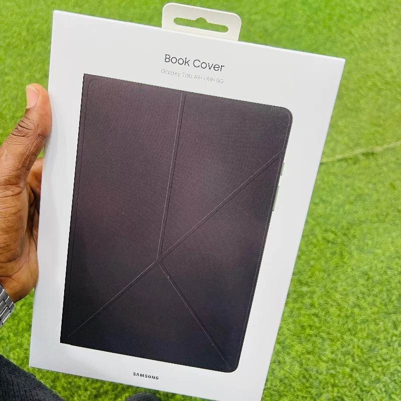 Étui / Pochette Galaxy Tab A9+ & Tab A11+ 3