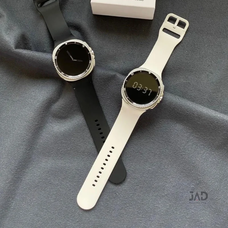 Samsung Galaxy Watch 8 Classic  5