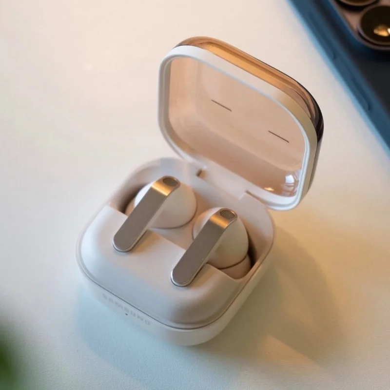 Samsung Galaxy Buds 4 Pro — Écouteur Sans Fil  5