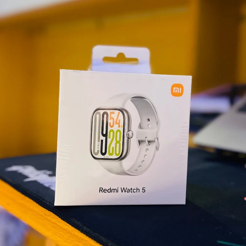 Redmi Watch 5  6