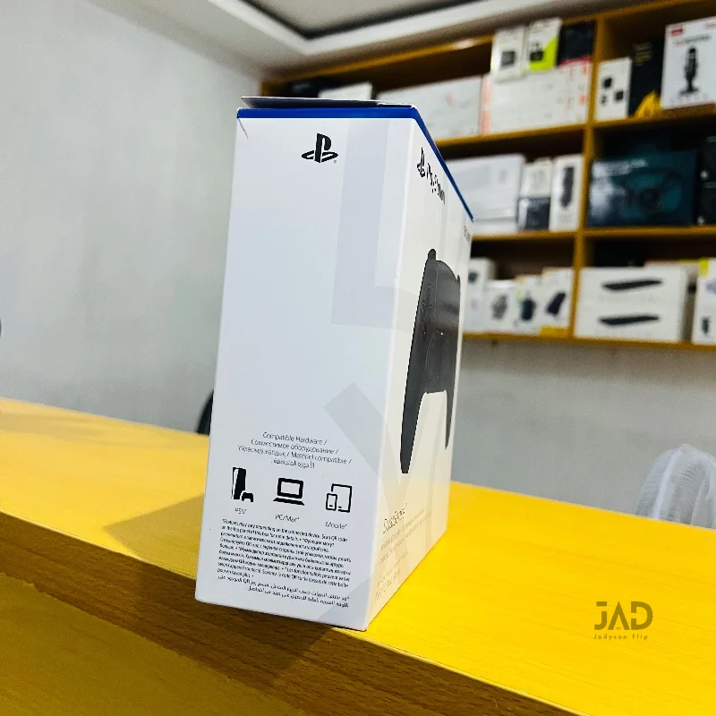 Sony DualSense – Manette Sans Fil PS5 2