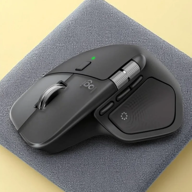 Logitech MX Master 4  6