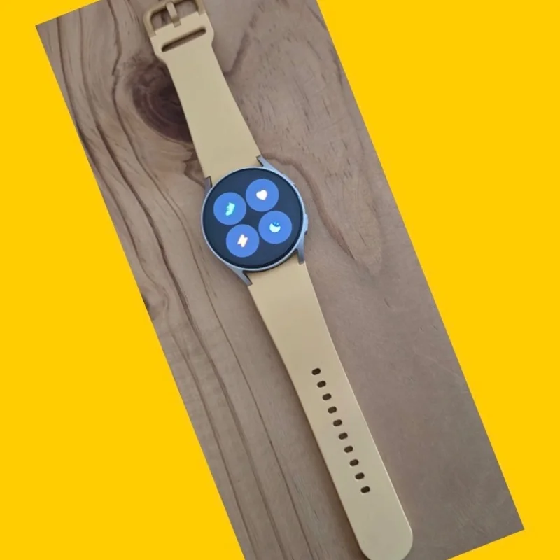 Samsung Galaxy Watch 7 – 44mm 2