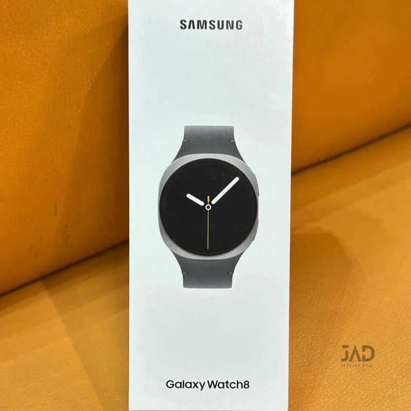 Samsung Galaxy Watch 8  6