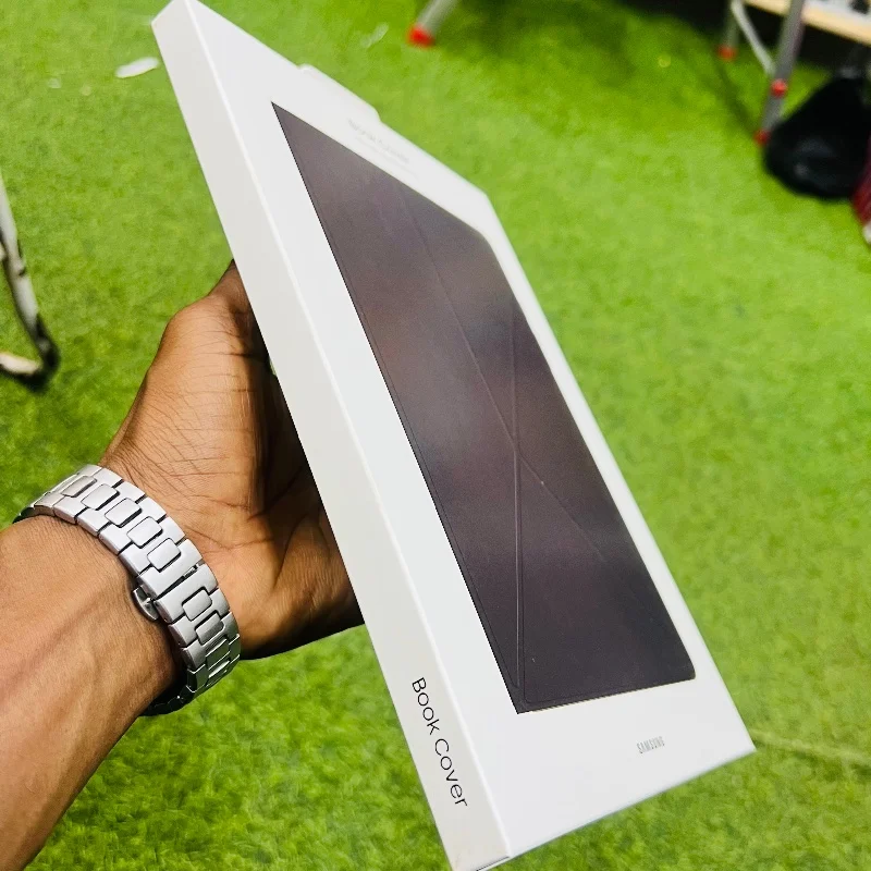 Étui / Pochette Galaxy Tab A9+ & Tab A11+ 5