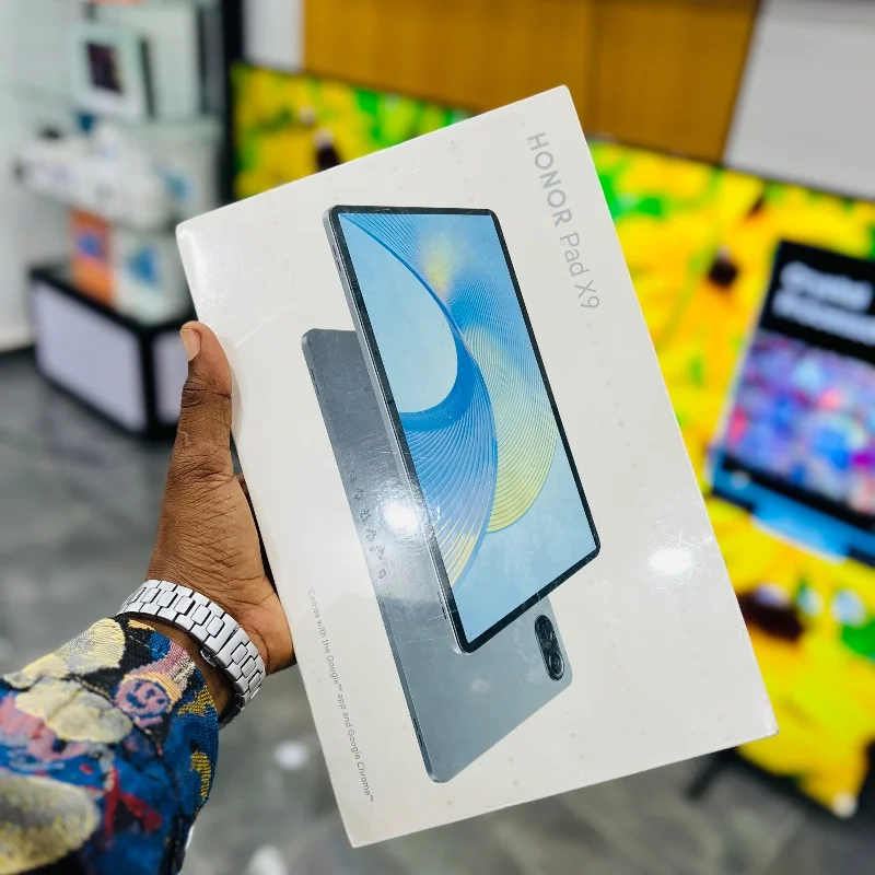 TABLETTE HONOR Pad X9 - 128 Go 5