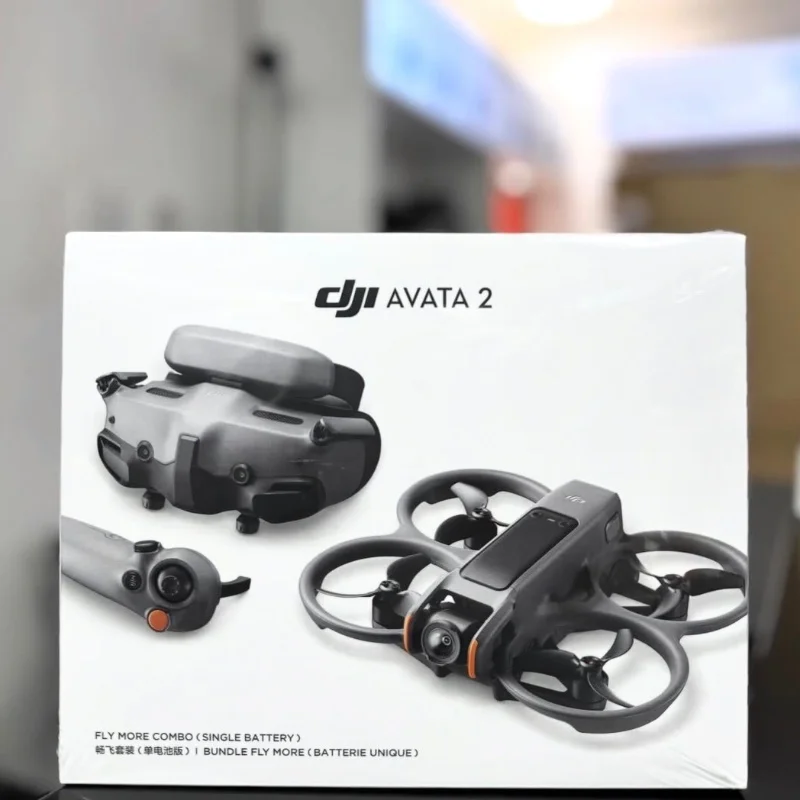 Drone DJI AVATA 2 