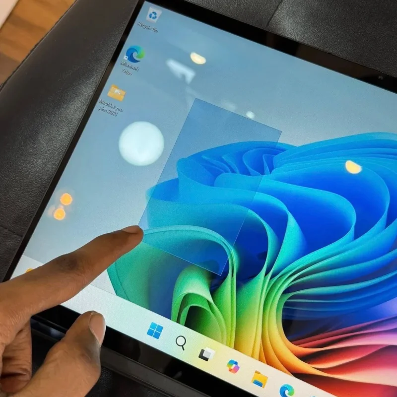 Ordinateur Hp OmniBook FlipX 14" - 1To 16Ram  4