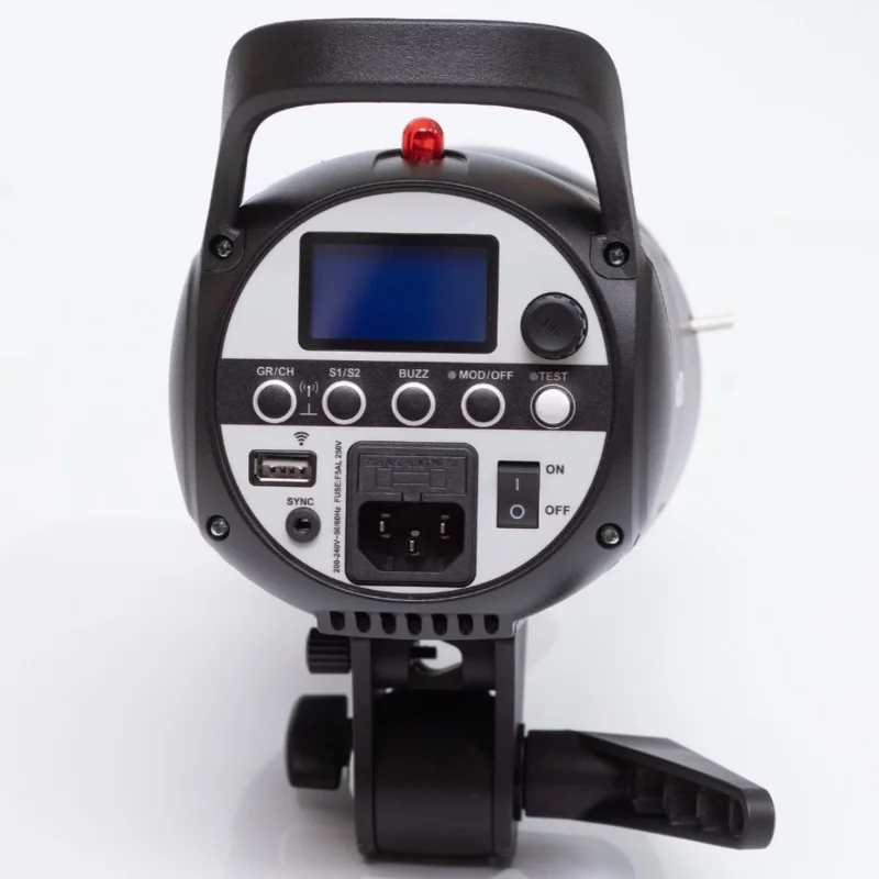 Flash Godox SK300II-V 4