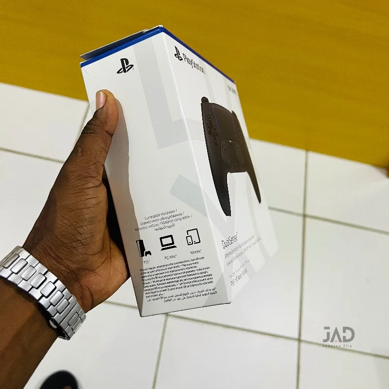 Sony DualSense – Manette Sans Fil PS5 3