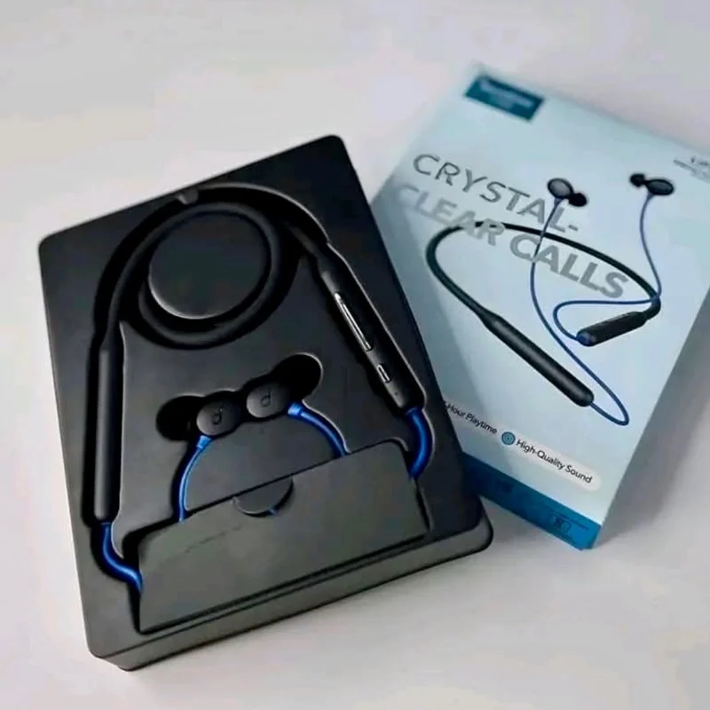 Anker Soundcore Life U2i - Ecouteurs Sans Fil  2