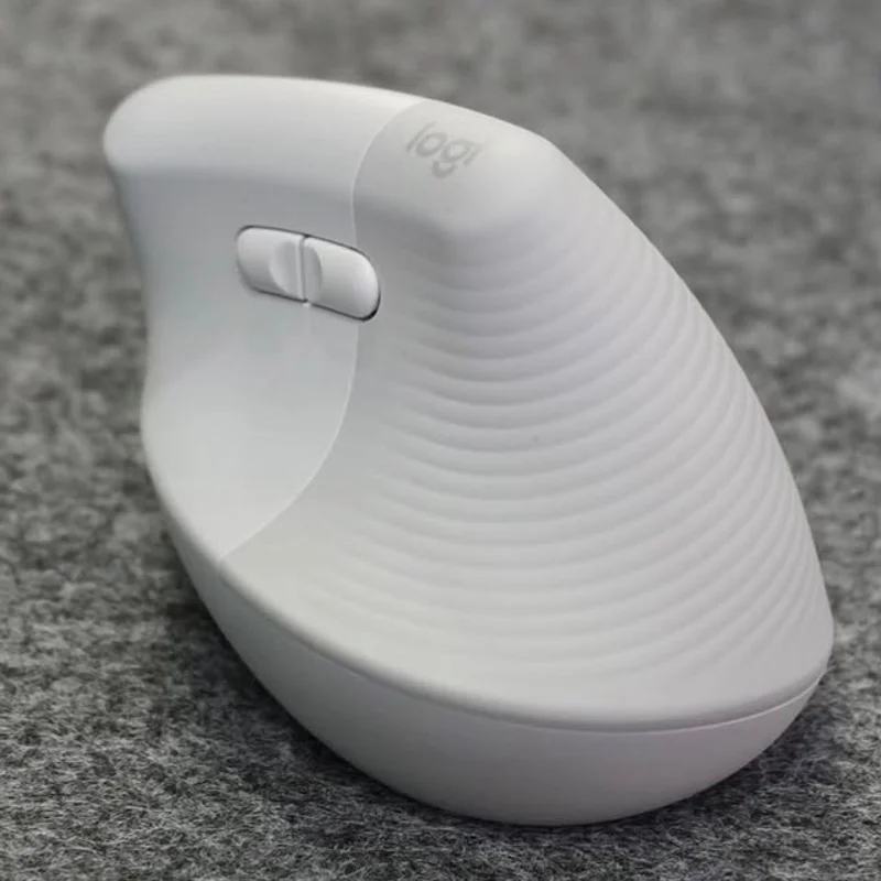 Souris Logitech Lift – Souris Ergonomique Verticale 6
