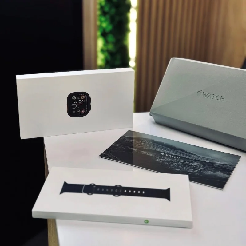 Apple Watch Ultra 2 – 49mm GPS + Cellular 3