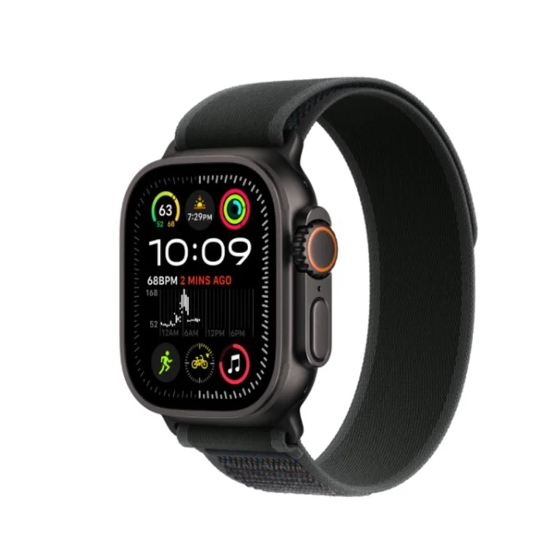 Apple Watch Ultra 2 – 49mm GPS + Cellular