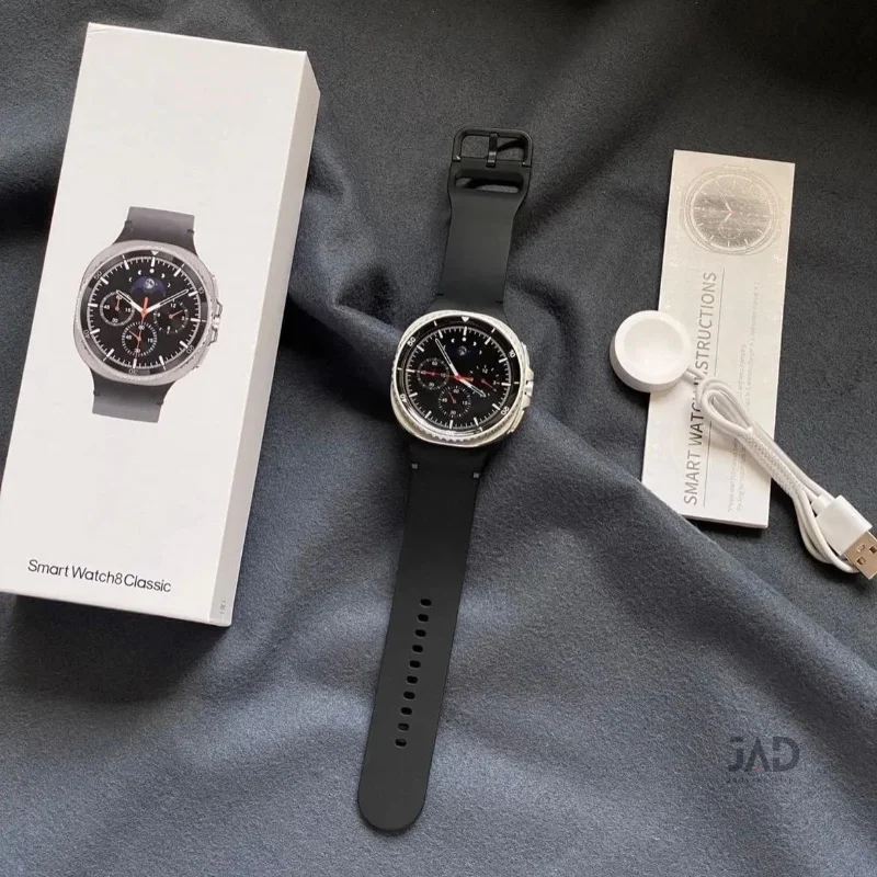 Samsung Galaxy Watch 8 Classic  3