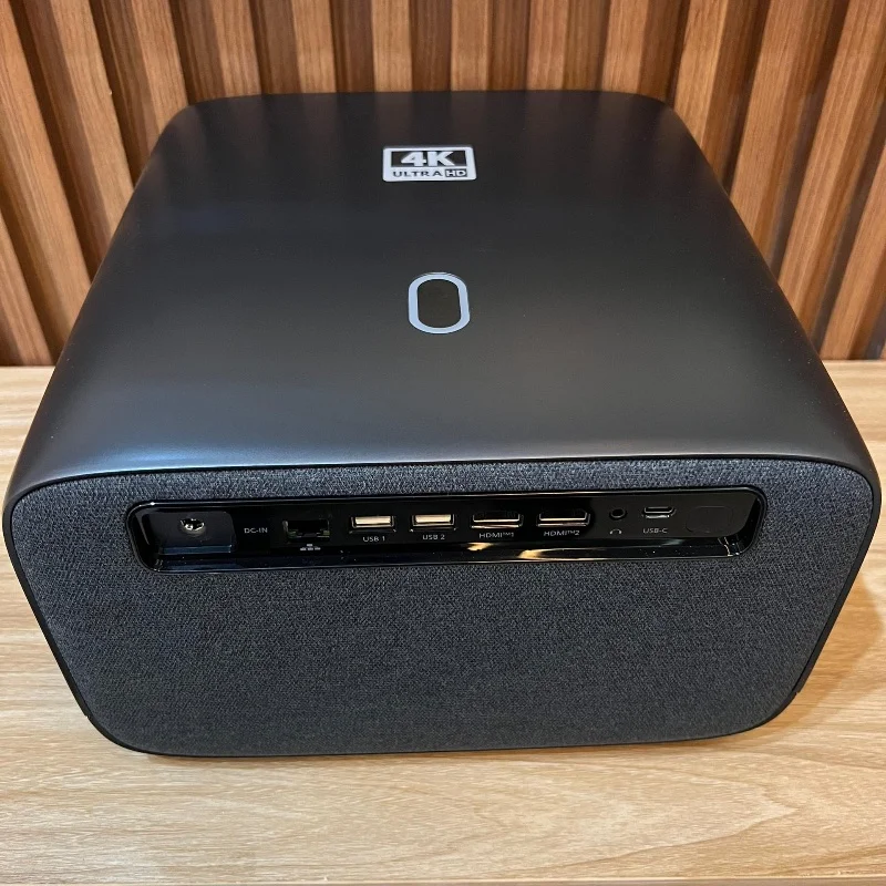 Projecteur Westinghouse Cinéma Professionnel 4K UHD – 200 Pouces 5