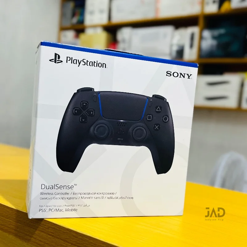 Sony DualSense – Manette Sans Fil PS5