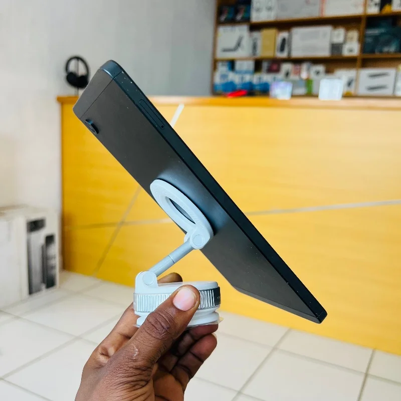 Support Téléphone Magnétique Voiture K007 4