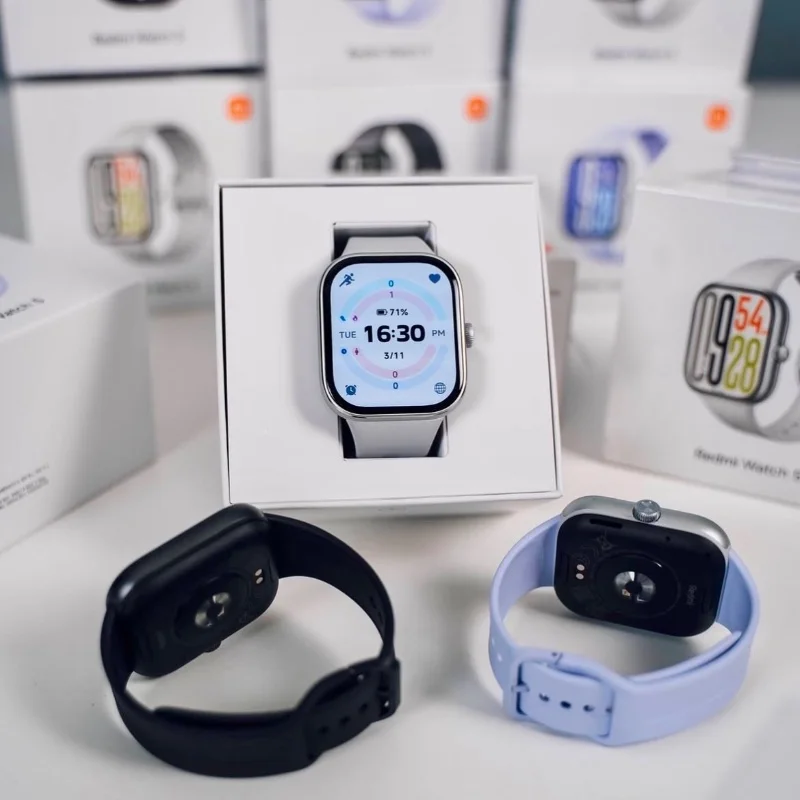 Redmi Watch 5  5