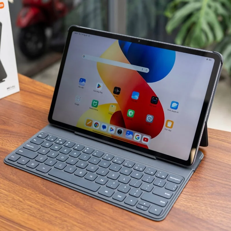Redmi Pad2 Pro avec Clavier  4