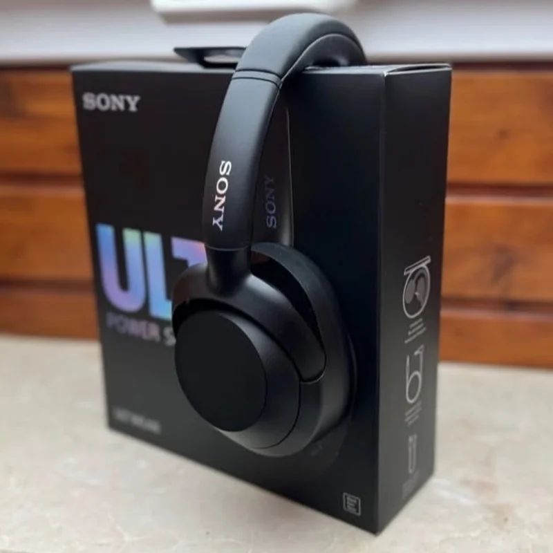 Casque Sony ULT Wear – Puissance & Immersion Totale 4