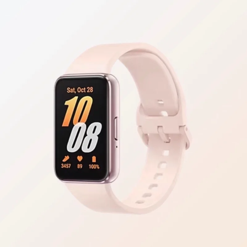 Samsung Galaxy Fit3 - Smartwatch  3