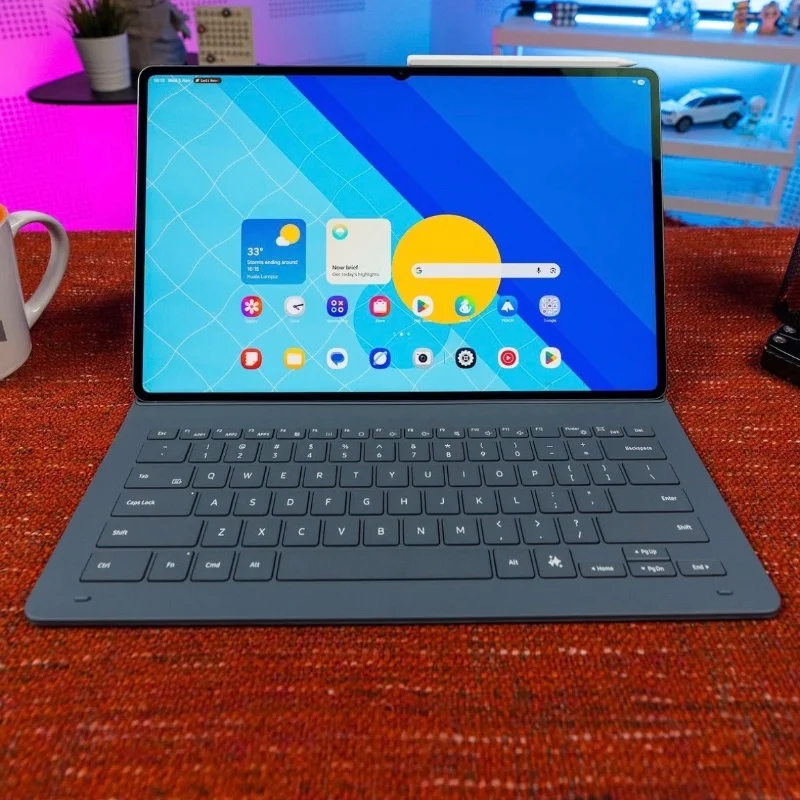 Samsung Galaxy Tab S11 Ultra 5G – 256Go