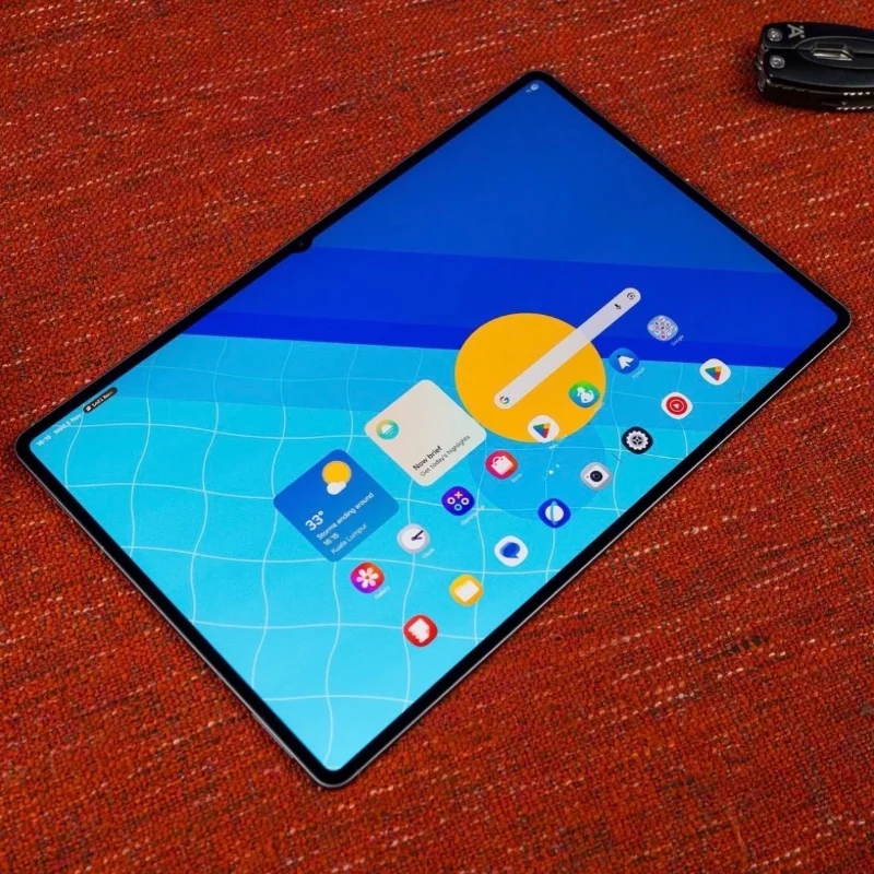 Samsung Galaxy Tab S11 Ultra 5G – 256Go 4