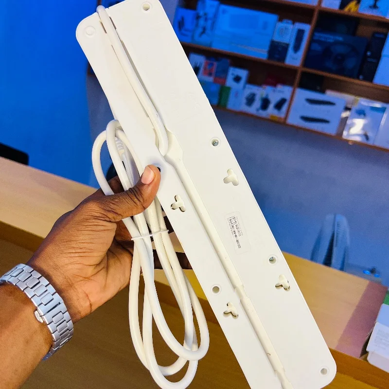 Rallonge Multiprise APC Surge Protector 5