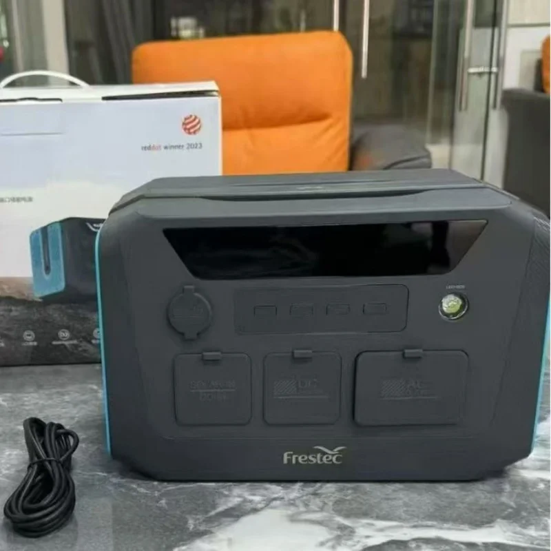Power Station Frestec 600W  5