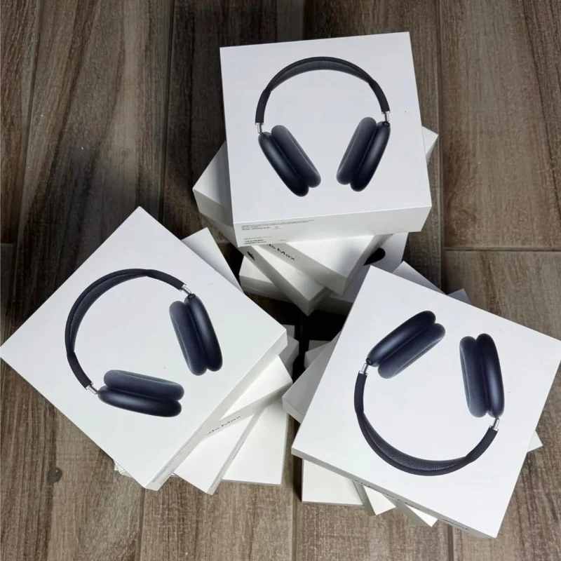 AirPods Max 2 5