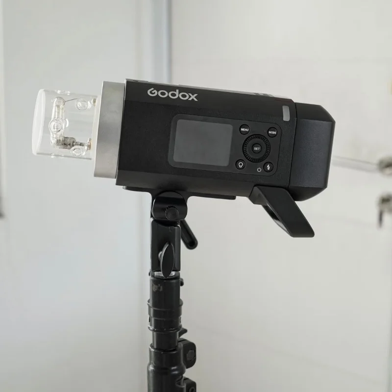Flash Godox AD400 Pro II - 400w 4