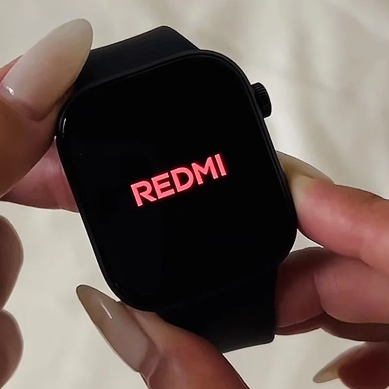 Redmi Watch 6  4