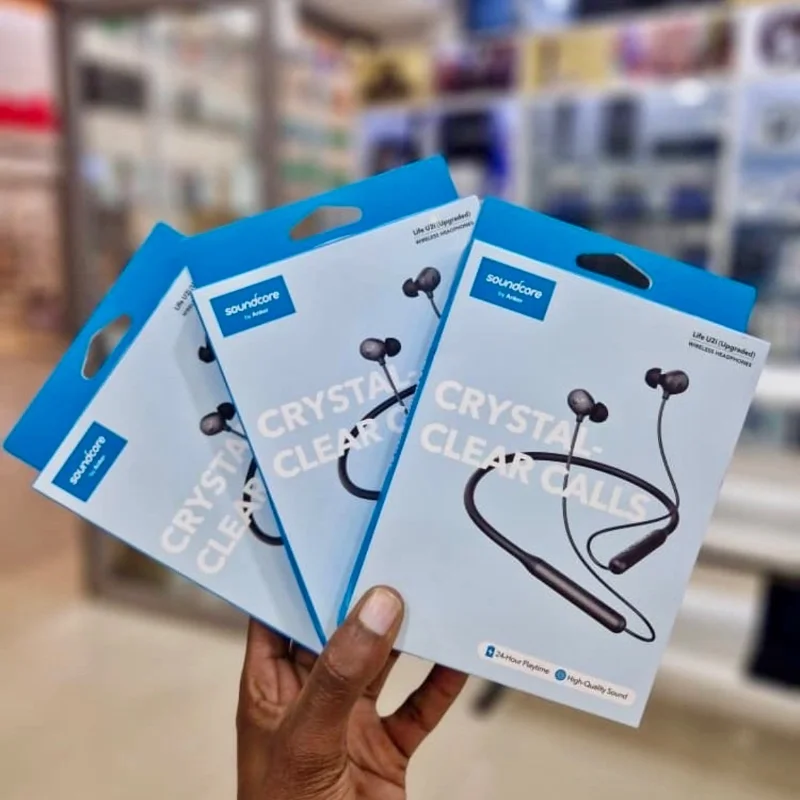 Anker Soundcore Life U2i - Ecouteurs Sans Fil  6