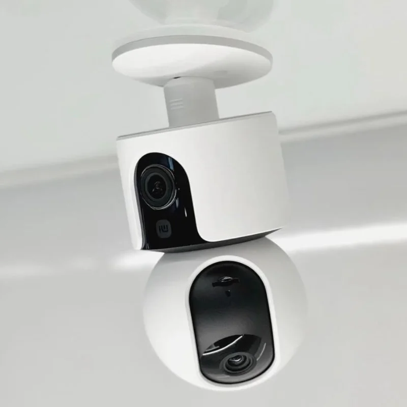 Xiaomi Smart Camera C300 Dual 6