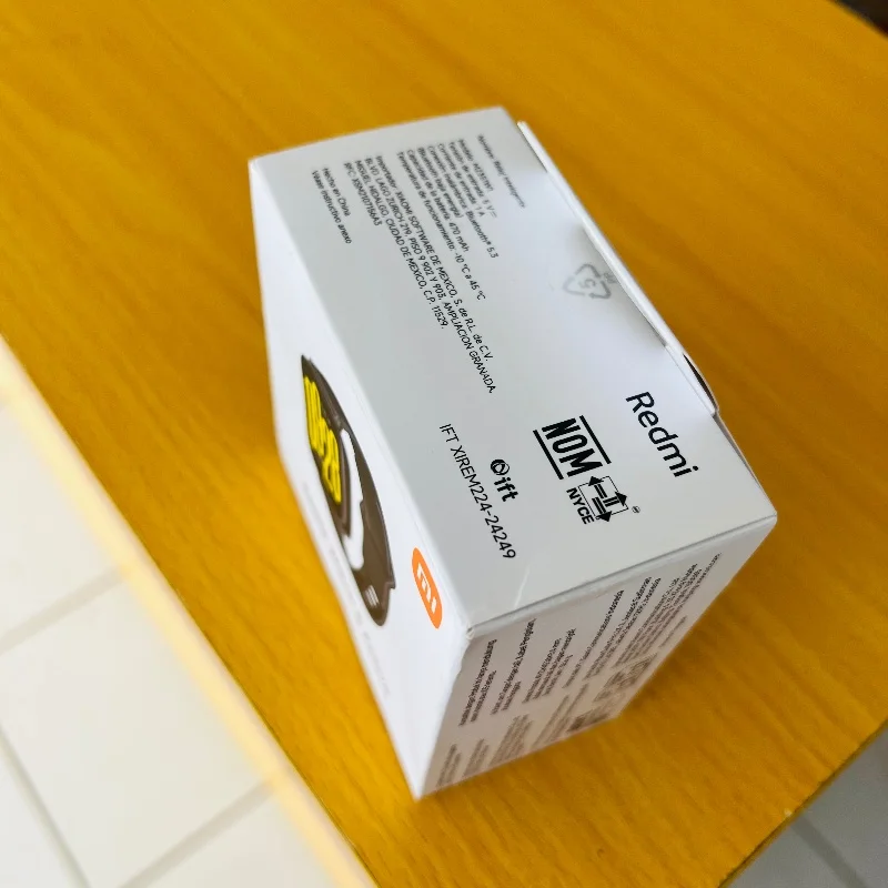 Redmi Watch 5 Active – Montre Connectée Intelligente 5
