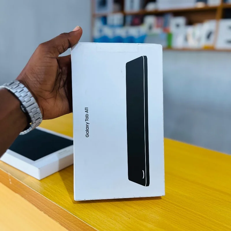 Samsung Galaxy Tab A11 – 128 Go 2