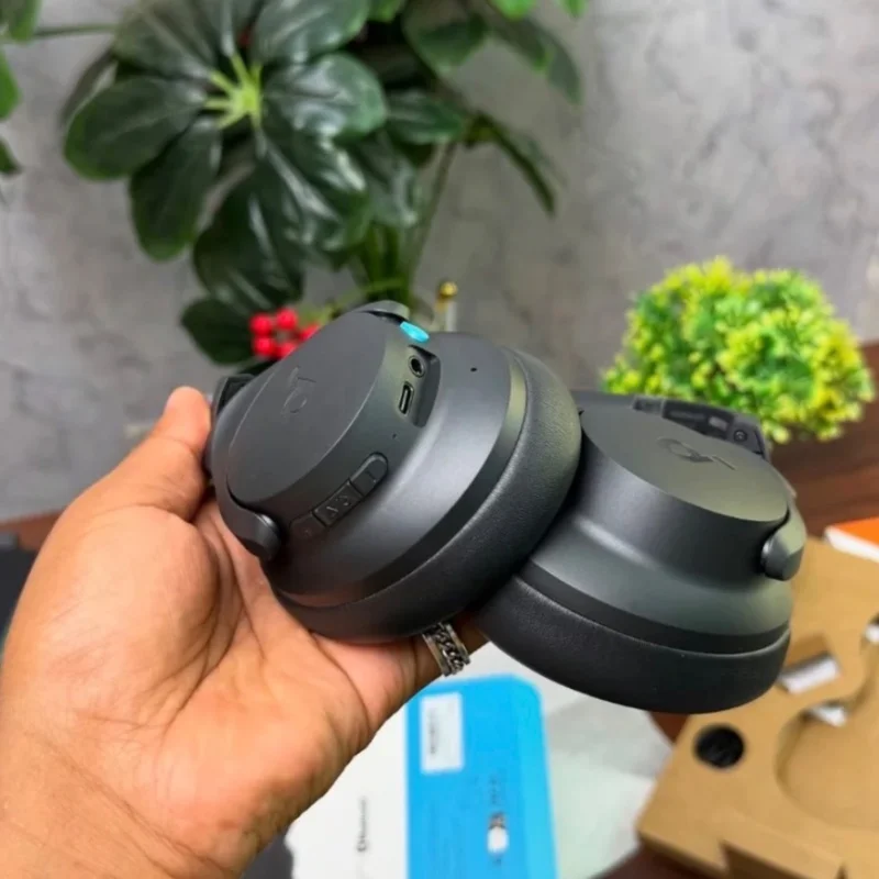 Soundcore Q11i – Casque Bluetooth Hi-Res Audio 6