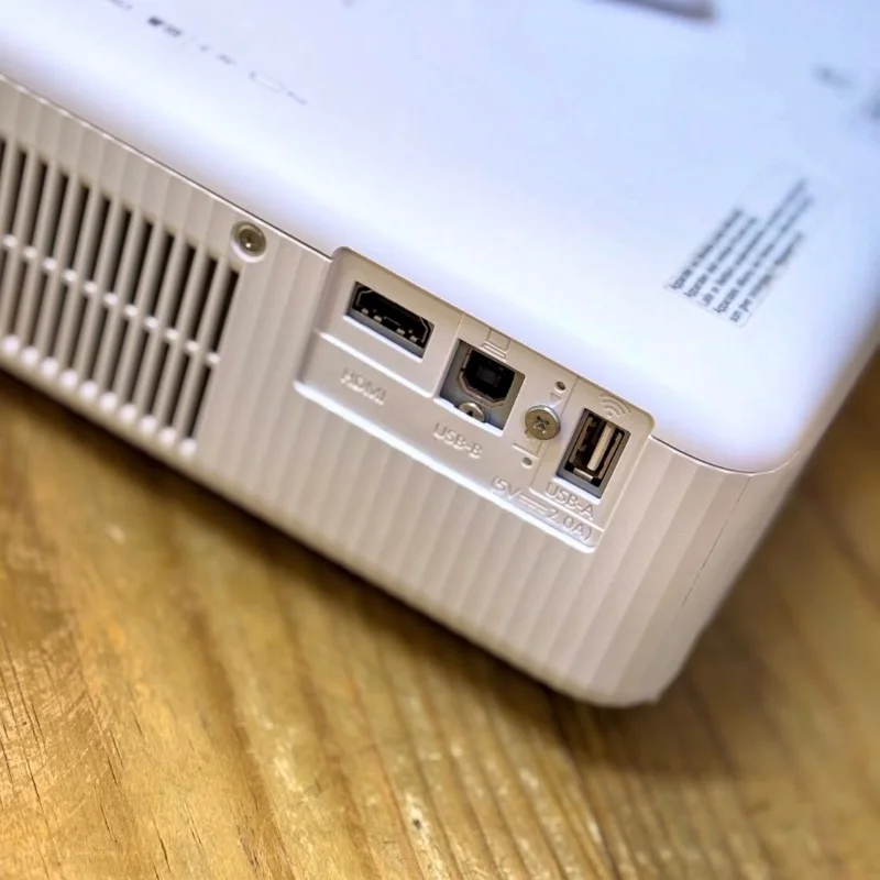 Epson CO-W01 – Vidéoprojecteur Professionnel  3