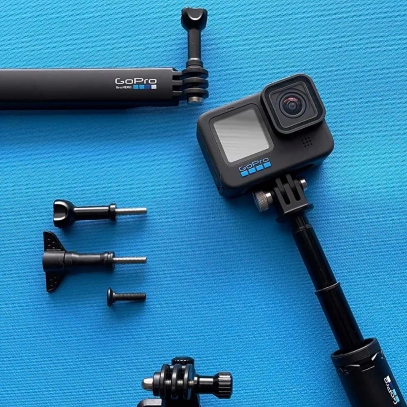 GoPro HERO11 Black – Creator Edition