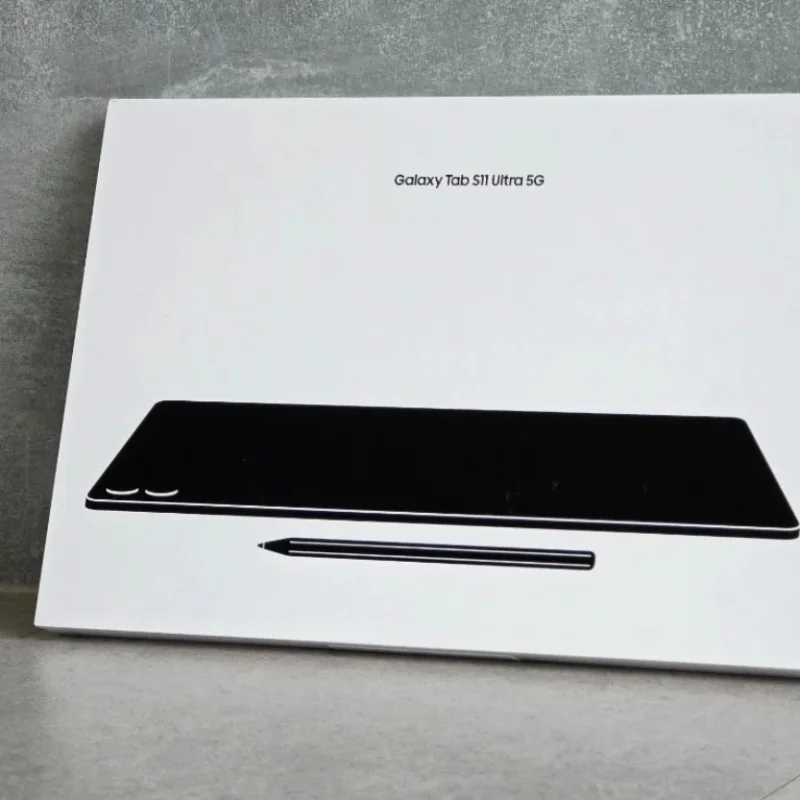 Samsung Galaxy Tab S11 Ultra 5G – 256Go 2